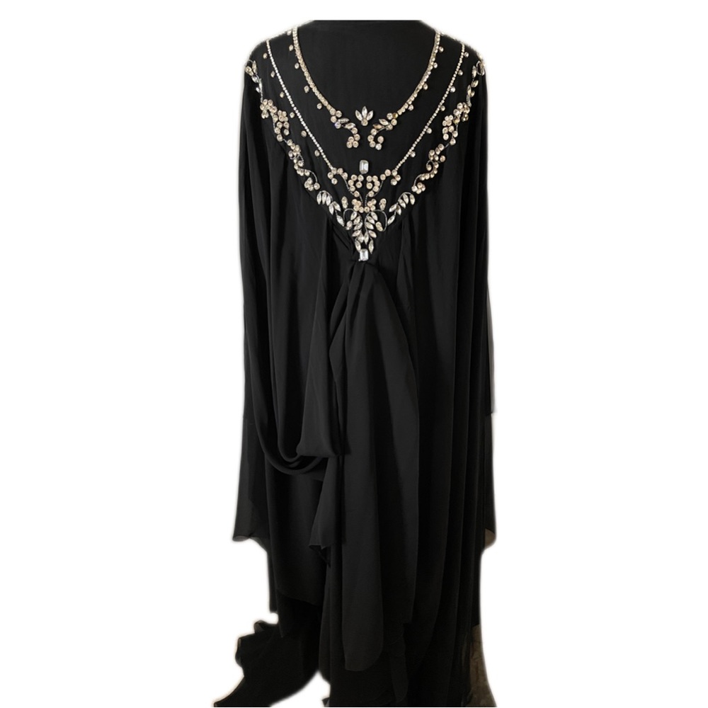 Dubai Kaftan